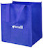 Promotional Blue
